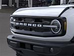 New 2025 Ford Bronco Outer Banks 4WD SUV for sale #4251037 - photo 19