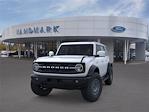 New 2025 Ford Bronco Outer Banks 4WD SUV for sale #4251037 - photo 3