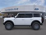 New 2025 Ford Bronco Outer Banks 4WD SUV for sale #4251037 - photo 4