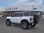 New 2025 Ford Bronco Outer Banks 4WD SUV for sale #4251037 - photo 2