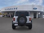 New 2025 Ford Bronco Outer Banks 4WD SUV for sale #4251037 - photo 5
