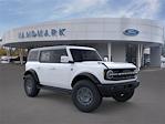 New 2025 Ford Bronco Outer Banks 4WD SUV for sale #4251037 - photo 7