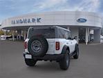 New 2025 Ford Bronco Outer Banks 4WD SUV for sale #4251037 - photo 8