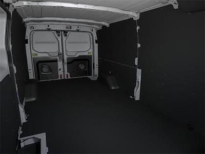 New 2025 Ford Transit 250 Low Roof Empty Cargo Van for sale #4251043 - photo 2