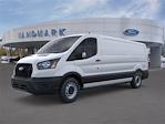 New 2025 Ford Transit 250 Low Roof Empty Cargo Van for sale #4251043 - photo 1