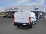 New 2025 Ford Transit 250 Low Roof Empty Cargo Van for sale #4251043 - photo 9