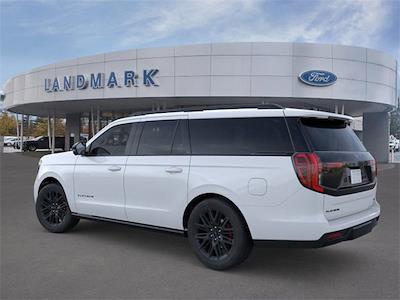New 2025 Ford Expedition MAX Platinum 4WD SUV for sale #4251044 - photo 2