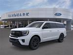 New 2025 Ford Expedition MAX Platinum 4WD SUV for sale #4251044 - photo 1