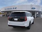 New 2025 Ford Expedition MAX Platinum 4WD SUV for sale #4251044 - photo 8