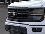New 2025 Ford F-150 XLT SuperCrew Cab 4WD Pickup for sale #4251058 - photo 17
