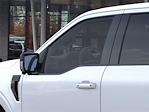 New 2025 Ford F-150 XLT SuperCrew Cab 4WD Pickup for sale #4251058 - photo 20