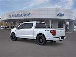 New 2025 Ford F-150 XLT SuperCrew Cab 4WD Pickup for sale #4251058 - photo 2