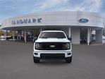 New 2025 Ford F-150 XLT SuperCrew Cab 4WD Pickup for sale #4251058 - photo 6