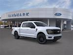 New 2025 Ford F-150 XLT SuperCrew Cab 4WD Pickup for sale #4251058 - photo 7