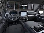 New 2025 Ford F-150 XLT SuperCrew Cab 4WD Pickup for sale #4251058 - photo 9