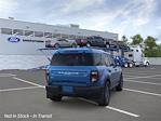 New 2025 Ford Bronco Sport Big Bend 4WD SUV for sale #4251062 - photo 8