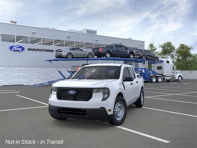 New 2025 Ford Maverick XL SuperCrew Cab AWD Pickup for sale #4251064 - photo 2