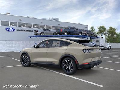 New 2025 Ford Mustang Mach-E Select AWD SUV for sale #4251067 - photo 2