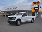 New 2025 Ford F-150 XL Regular Cab Pickup for sale #4251073 - photo 1