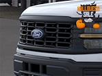 New 2025 Ford F-150 XL Regular Cab Pickup for sale #4251073 - photo 18