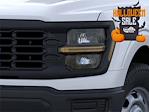 New 2025 Ford F-150 XL Regular Cab Pickup for sale #4251073 - photo 19