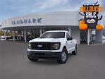 New 2025 Ford F-150 XL Regular Cab Pickup for sale #4251073 - photo 3