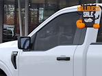 New 2025 Ford F-150 XL Regular Cab Pickup for sale #4251073 - photo 20