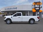 New 2025 Ford F-150 XL Regular Cab Pickup for sale #4251073 - photo 4