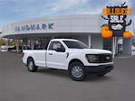 New 2025 Ford F-150 XL Regular Cab Pickup for sale #4251073 - photo 7