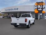 New 2025 Ford F-150 XL Regular Cab Pickup for sale #4251073 - photo 8