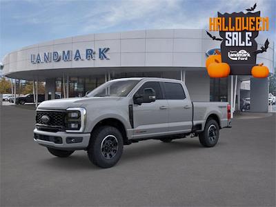 New 2026 Ford F-350 Crew Cab 4WD SRW Pickup for sale #4251079 - photo 1