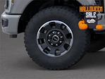 New 2026 Ford F-350 Crew Cab 4WD SRW Pickup for sale #4251079 - photo 17