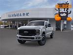 New 2026 Ford F-350 Crew Cab 4WD SRW Pickup for sale #4251079 - photo 3