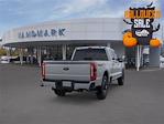 New 2026 Ford F-350 Crew Cab 4WD SRW Pickup for sale #4251079 - photo 8