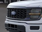 New 2025 Ford F-150 STX SuperCrew Cab 4WD Pickup for sale #4251082 - photo 17