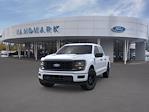 New 2025 Ford F-150 STX SuperCrew Cab 4WD Pickup for sale #4251082 - photo 3