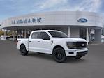 New 2025 Ford F-150 STX SuperCrew Cab 4WD Pickup for sale #4251082 - photo 7