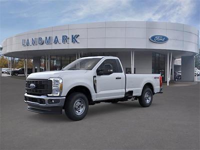 New 2026 Ford F-250 Regular Cab 4WD Pickup for sale #4251085 - photo 1