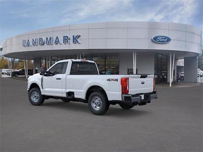 New 2026 Ford F-250 Regular Cab 4WD Pickup for sale #4251085 - photo 2