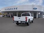 New 2026 Ford F-250 Regular Cab 4WD Pickup for sale #4251085 - photo 8