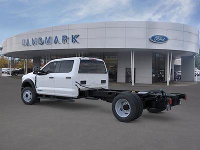New 2026 Ford F-550 - photo 1