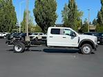 New 2026 Ford F-550 Crew Cab 4WD Cab Chassis for sale #4251088 - photo 4