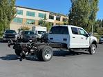 New 2026 Ford F-550 Crew Cab 4WD Cab Chassis for sale #4251088 - photo 5