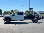 New 2026 Ford F-550 Crew Cab 4WD Cab Chassis for sale #4251088 - photo 7