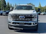 New 2026 Ford F-550 Crew Cab 4WD Cab Chassis for sale #4251088 - photo 9