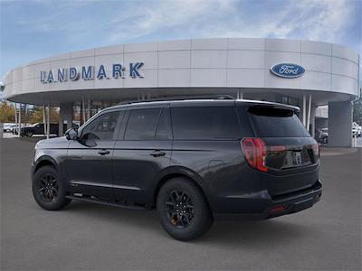 New 2025 Ford Expedition Timberline 4WD SUV for sale #4251089 - photo 2