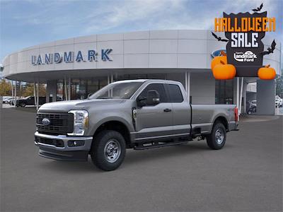 New 2026 Ford F-350 Super Cab 4WD SRW Pickup for sale #4251092 - photo 1