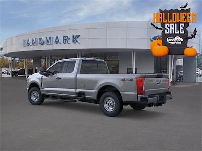 New 2026 Ford F-350 Super Cab 4WD SRW Pickup for sale #4251092 - photo 2