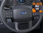 New 2026 Ford F-350 Super Cab 4WD SRW Pickup for sale #4251092 - photo 12