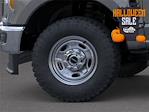 New 2026 Ford F-350 Super Cab 4WD SRW Pickup for sale #4251092 - photo 17